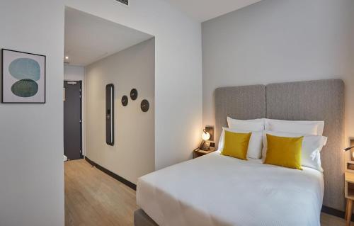 Odalys City Nîmes Arenes - Points About Your Stay