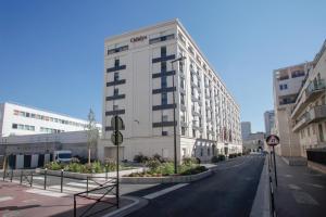 Odalys City Paris Levallois - Points About Your Stay