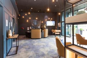Odalys City Paris XVII - Points About Your Stay