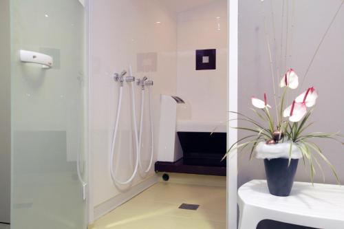 Odalys City Strasbourg Green Marsh - Points About Your Stay