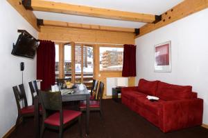 Odalys Residence Le Pelvoux - Points About Your Stay
