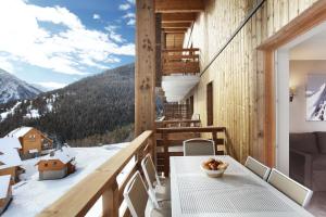 Odalys Residence Le Village De Praroustan - Points About Your Stay