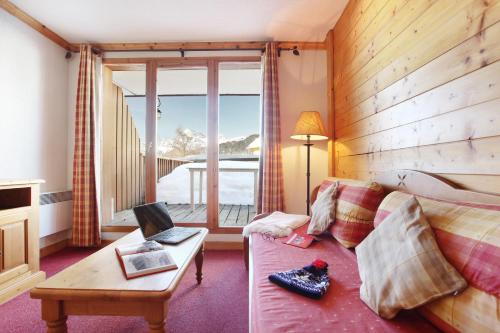 Odalys Residence Le Village - Points About Your Stay