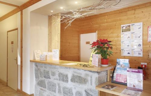 Odalys Residence Les Belles Roches - Points About Your Stay