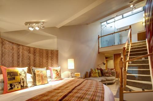 Oddfellows Chester Hotel & Apartments - Good To Know