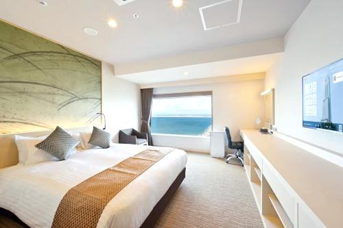 Odysis Suites Osaka Airport Hotel - Good To Know