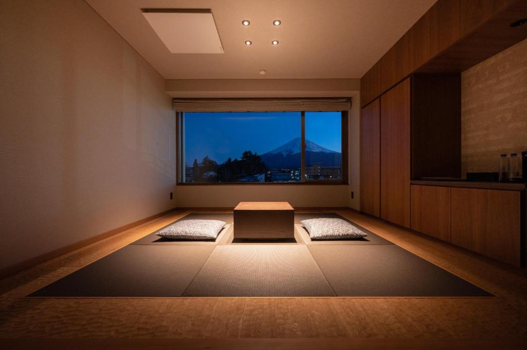 Oike Hotel Review