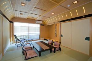 Oiwakeya Ryokan - Good To Know