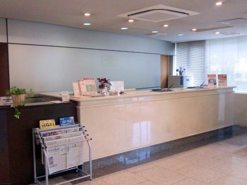 Okaya Central Hotel - Good To Know