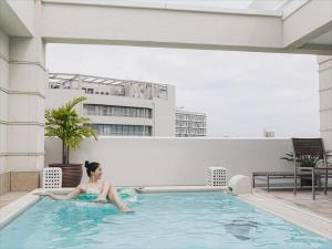 Okinawa EXES Naha - Good To Know
