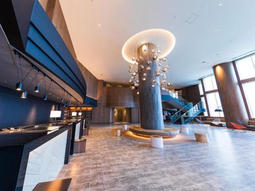 Okinawa Grand Mer Resort - Hotel Overview