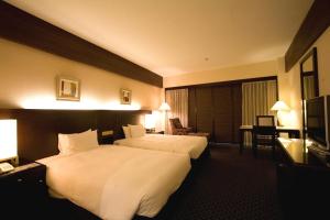 Okinawa Kariyushi Beach Resort Ocean Spa - Good To Know
