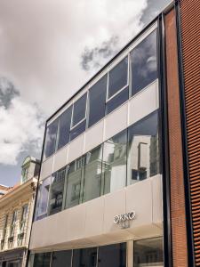 OKKO Hotels Lille Centre - Points About Your Stay