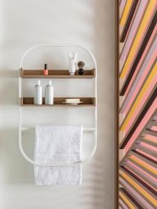 OKKO Hotels Paris Gare De L'est - Points About Your Stay