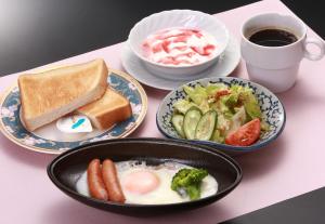 Okuhida Garden Hotel Yakedake - Good To Know