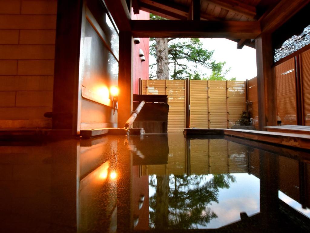 Okunikko Konishi Hotel Review