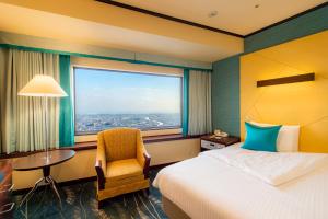 Okura Act City Hotel Hamamatsu - Good To Know