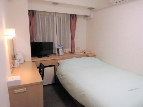 Olympic Inn Shibuya - Good To Know