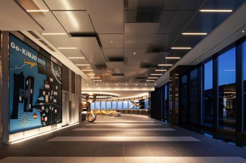 OMO Kansai Airport by Hoshino Resorts - Good To Know