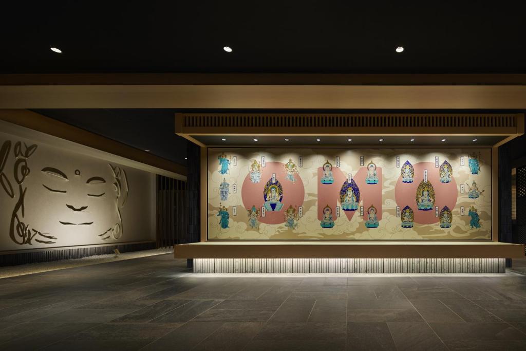 OMO3 Kyoto Toji by Hoshino Resorts - Hotel Overview