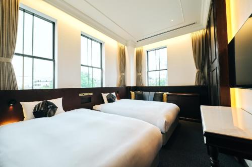 OMO5 Otaru by Hoshino Resorts - Dining and Cuisine
