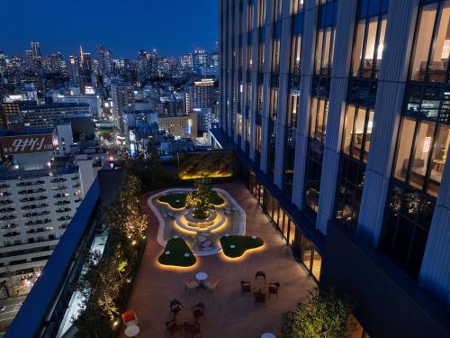 OMO5 Tokyo Gotanda by Hoshino Resorts - Good To Know