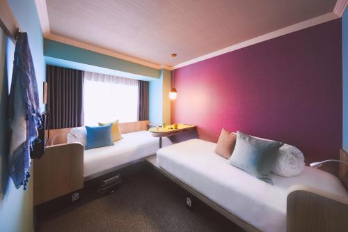 OMO7 Asahikawa by Hoshino Resorts - Good To Know