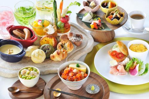 OMO7 Osaka by Hoshino Resorts - Good To Know
