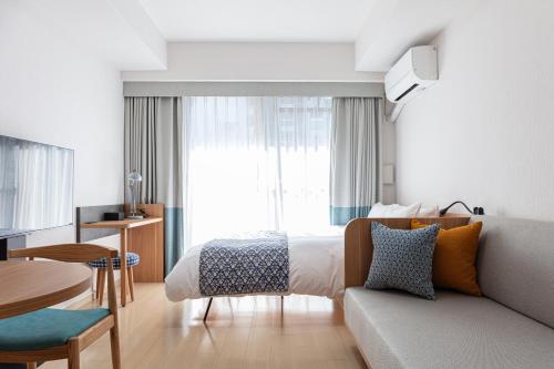 One STAY & APARTMENT OSAKA - Accommodation Features