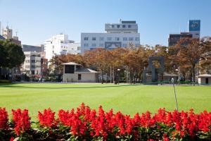 Onsen Hotel Nakahara Bessou Nonsmoking, Earthquake Retrofit - Good To Know
