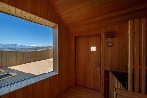Onsen Hotel OMOTO - Accommodation Features