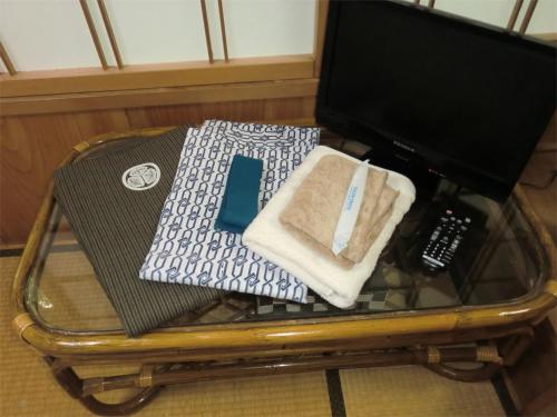 Onsen Minshuku Sakaeya - Good To Know