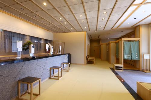 Onyado Nono Matsumoto Natural Hot Spring Review