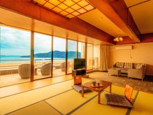 Ooedo Onsen Monogatari Hotel Ranpu - Good To Know