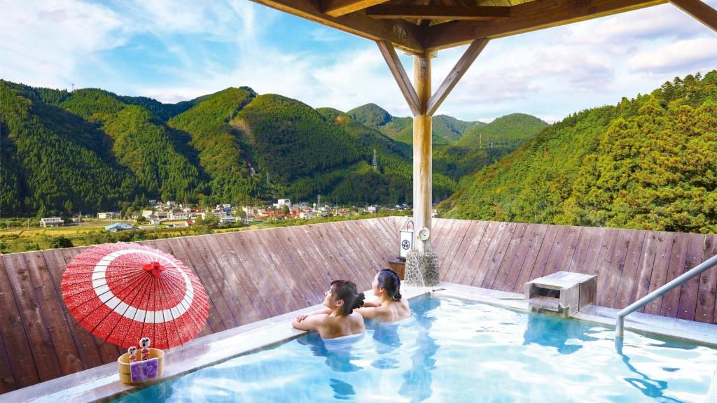 Where to Stay in Naruko Onsen, Osaki? 4 Hotels You’ll Love