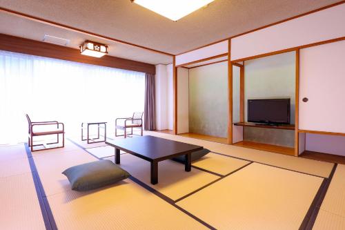 Ooedo Onsen Monogatari Premium Kinugawa Kanko Hotel - Good To Know