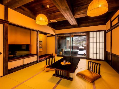Ooedo Onsen Monogatari Terunoyu - Good To Know