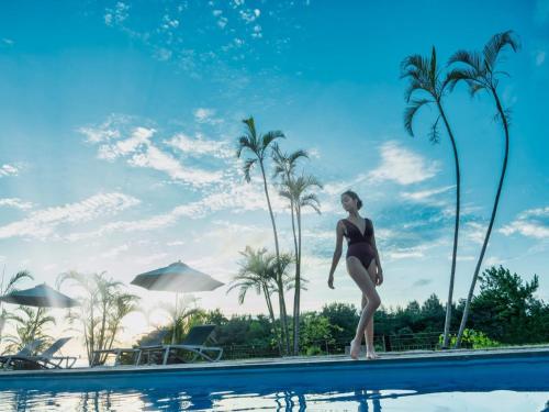 Oriental Hotel Okinawa Resort & Spa - Good To Know