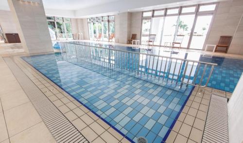 Orion Hotel Motif Reboot & Spa - Good To Know