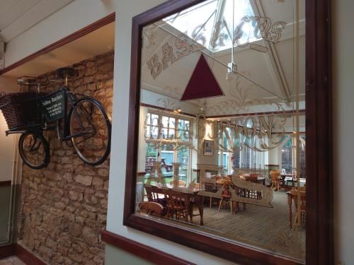 Orton Hall Hotel & Spa - Good To Know