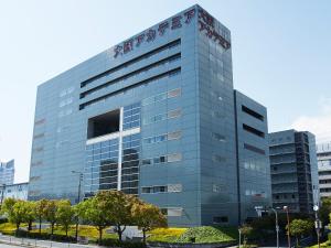 Osaka Academia - Good To Know
