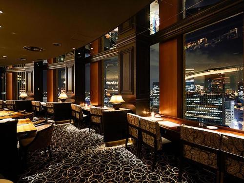 Osaka Dai-ichi Hotel - Hotel Overview