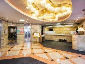 Osaka Moriguchi Plaza Hotel - Introducing the Osaka Moriguchi Plaza Hotel