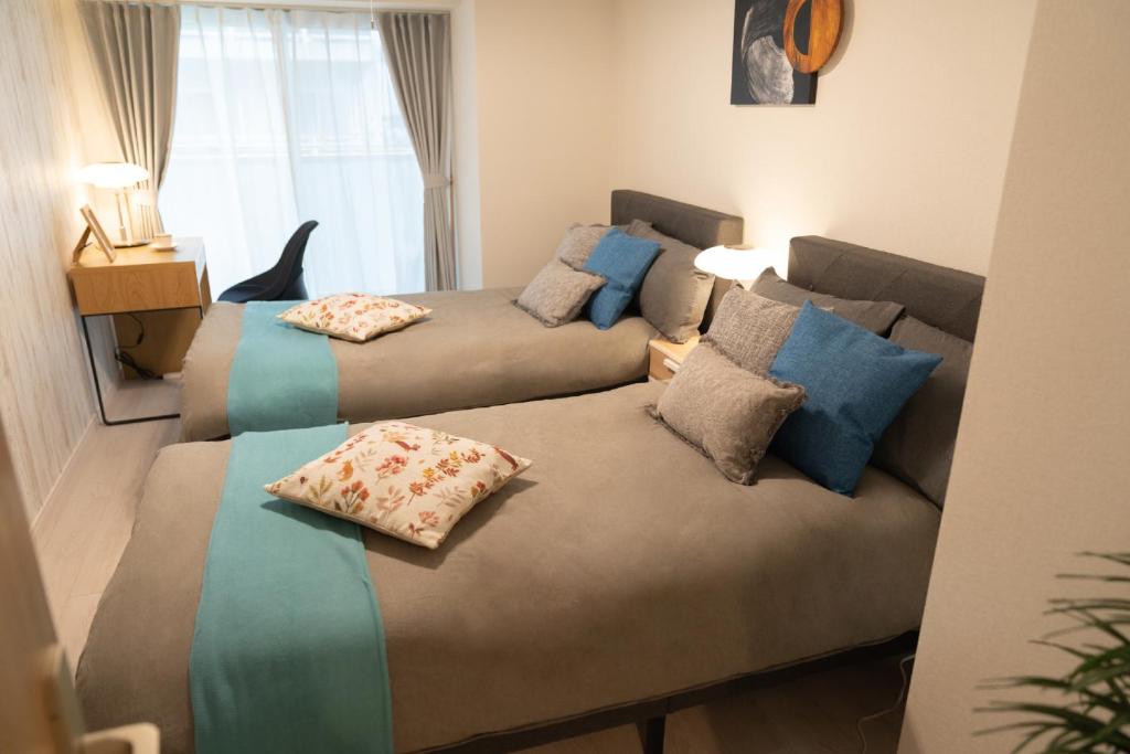 OSAKA SUNSHINE TOWER51 L - Property Overview