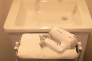 OSAKA SUNSHINE TOWER72 - Property Overview