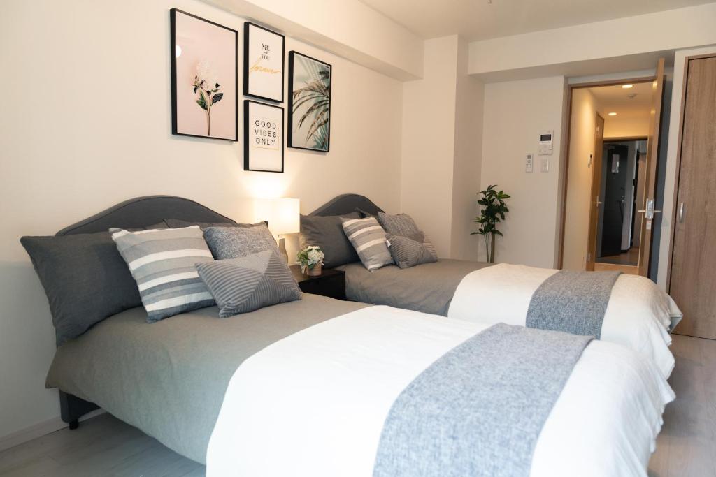 OSAKA SUNSHINE TOWER81 - Guest Ratings and Feedback