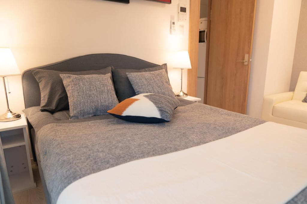 OSAKA SUNSHINE TOWER83 - Good To Know