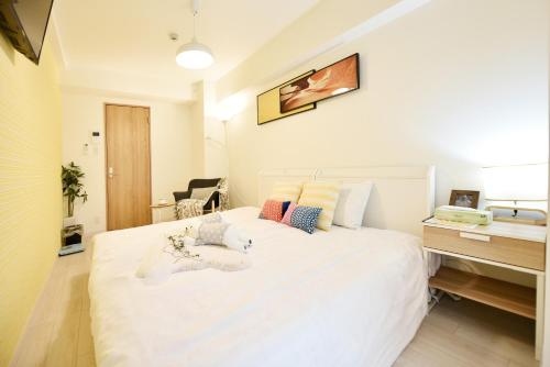 OSAKA SUNSHINE TOWER92 - Good To Know