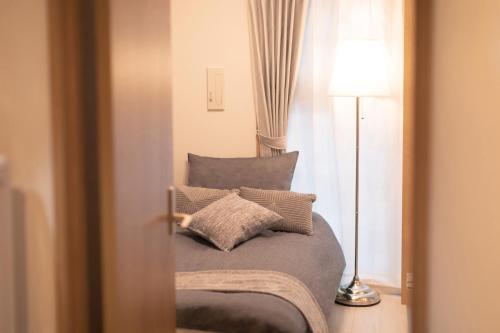 OSAKA SUNSHINE TOWER93 - Accommodation Details