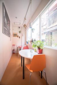 Osaka Tsuruhashitei Hotel Asahi Group Tsuruhashi Bridge Hotel - Accommodation Options